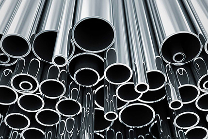 Stainless Steel 202,304 Pipes, Tubes Nashik