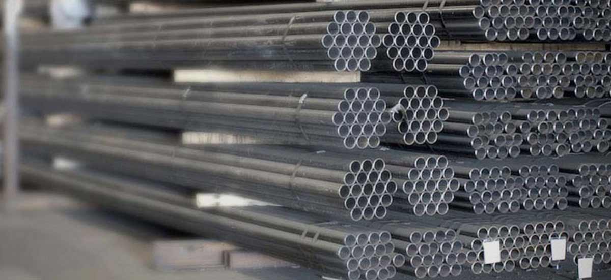 Stainless Steel Pipe Supplier MIDC Nashik
